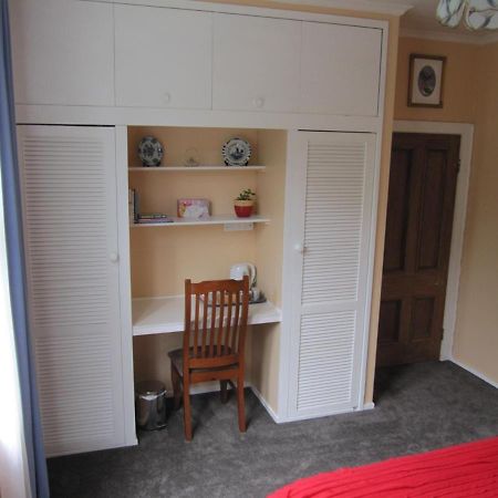Bed and Breakfast Thyme Out Estate Halcombe Exteriér fotografie